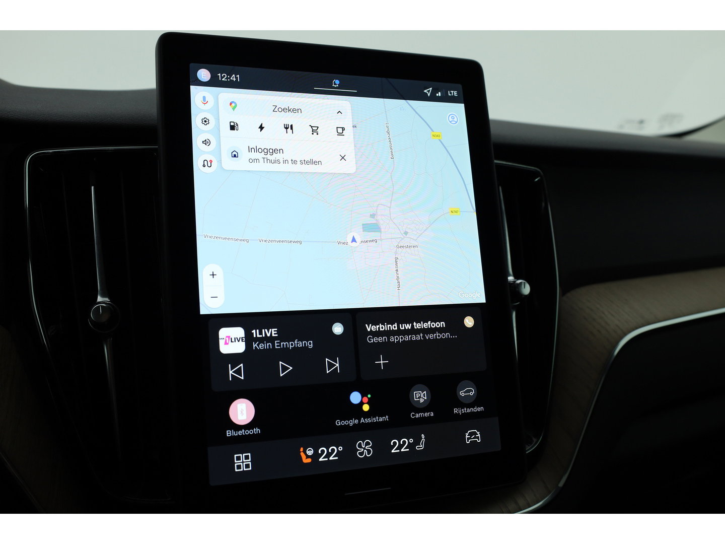 Volvo XC60 2.0 T6 Plug-in AWD Plus Dark Facelift  MY26 | Pano | 360 camera | Trekhaak | Head-up | 4-stoel & stuurverw |