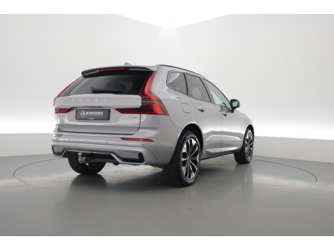 Volvo XC60 2.0 T6 Plug-in AWD Plus Dark Facelift  MY26 | Pano | 360 camera | Trekhaak | Head-up | 4-stoel & stuurverw |