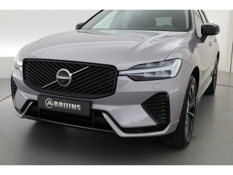 Volvo XC60 2.0 T6 Plug-in AWD Plus Dark Facelift  MY26 | Pano | 360 camera | Trekhaak | Head-up | 4-stoel & stuurverw |