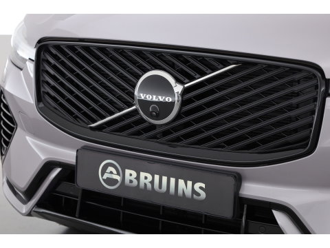 Volvo XC60 2.0 T6 Plug-in AWD Plus Dark Facelift  MY26 | Pano | 360 camera | Trekhaak | Head-up | 4-stoel & stuurverw |