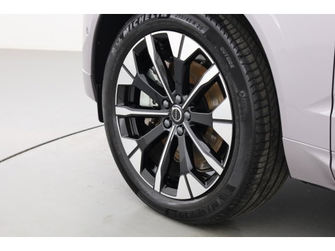 Volvo XC60 2.0 T6 Plug-in AWD Plus Dark Facelift  MY26 | Pano | 360 camera | Trekhaak | Head-up | 4-stoel & stuurverw |