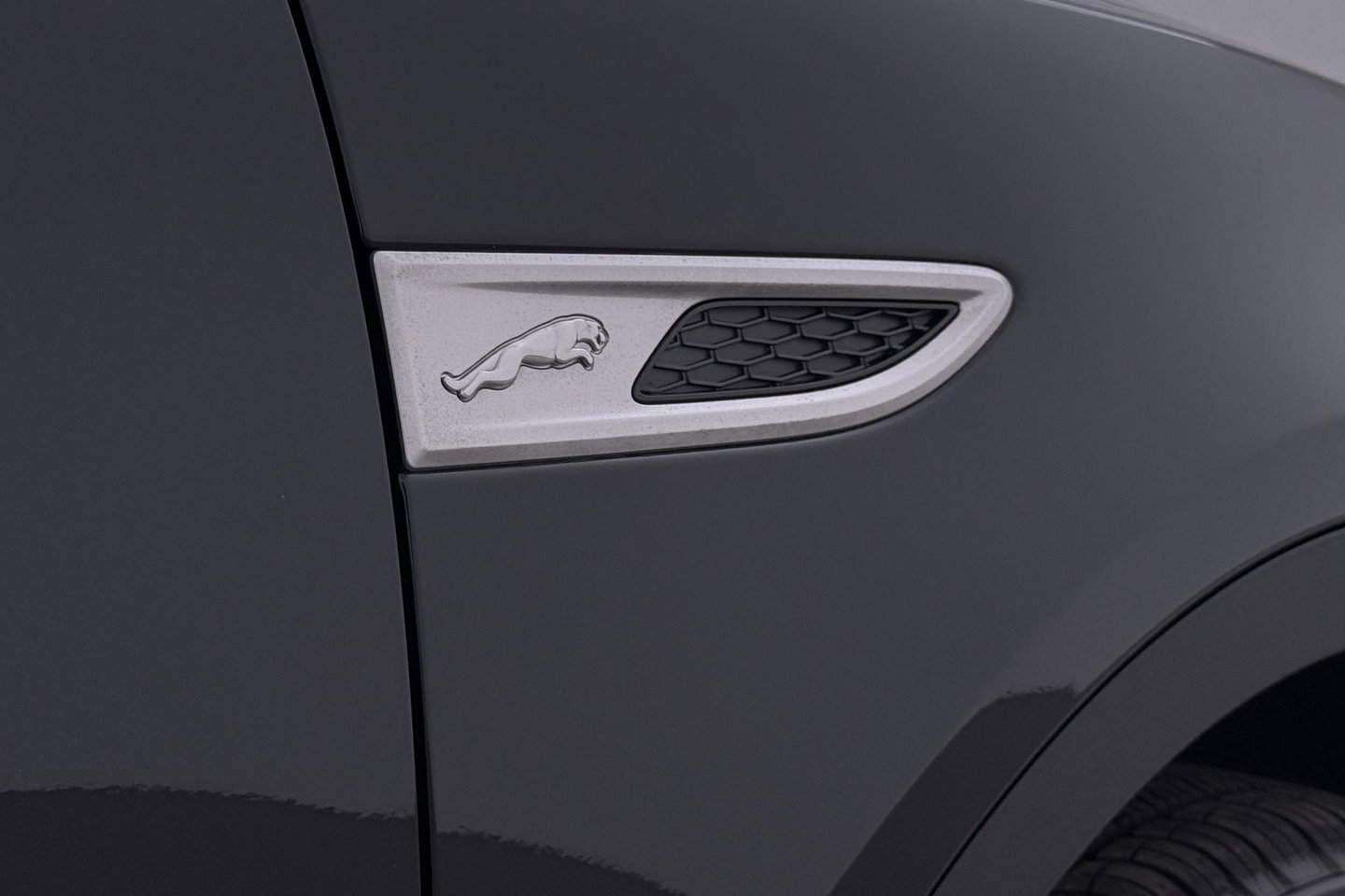 Jaguar E-PACE P300e AWD R-Dynamic S | ACC | Panoramadak | Memory | Camera | Stoelverwarming | 18 inch