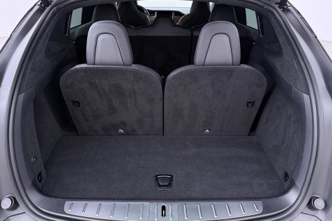 Tesla Model X 75D Base 7p. | ACC | Luchtvering | Trekhaak | Stoel+Stuurverwarming | Camera | 20 Inch