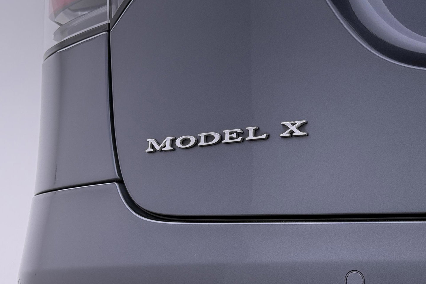 Tesla Model X 75D Base 7p. | ACC | Luchtvering | Trekhaak | Stoel+Stuurverwarming | Camera | 20 Inch
