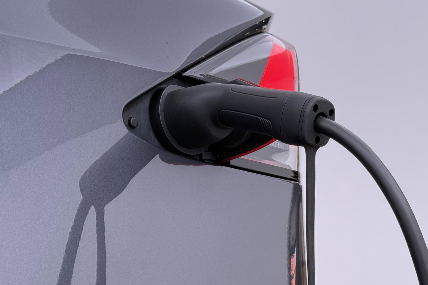 Tesla Model X 75D Base 7p. | ACC | Luchtvering | Trekhaak | Stoel+Stuurverwarming | Camera | 20 Inch