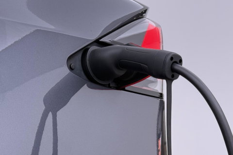Tesla Model X 75D Base 7p. | ACC | Luchtvering | Trekhaak | Stoel+Stuurverwarming | Camera | 20 Inch
