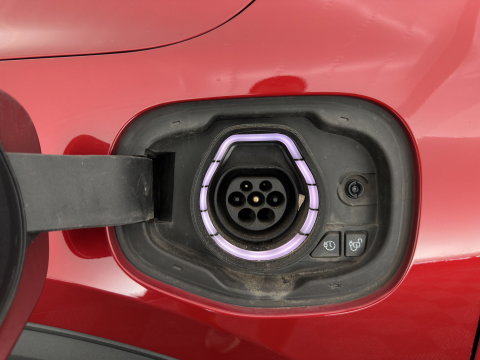Ford Kuga 2.5 PHEV Titanium (Plug-in) (INCL-BTW) *DIGI-COCKPIT | ADAPTIVE-CRUISE | BLINDSPOT | PARK-PILOT | CAMERA | NAVI-FULLMAP | HEATED-COMFORTSEATS | ECC | CARPLAY | PDC | DAB | LANE-ASSIST | TOWBAR | 18''ALU*