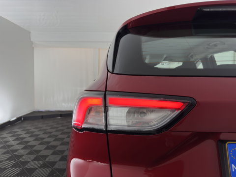 Ford Kuga 2.5 PHEV Titanium (Plug-in) (INCL-BTW) *DIGI-COCKPIT | ADAPTIVE-CRUISE | BLINDSPOT | PARK-PILOT | CAMERA | NAVI-FULLMAP | HEATED-COMFORTSEATS | ECC | CARPLAY | PDC | DAB | LANE-ASSIST | TOWBAR | 18''ALU*