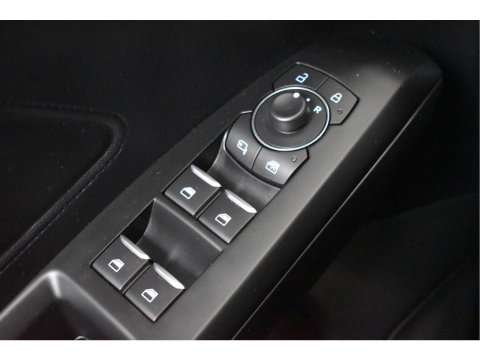 Ford FOCUS Wagon 1.0 EcoBoost Hybrid Titanium Winter Pack | NL-Auto | 1ste eigenaar | Carplay | Stoelverwarming | Full LED | Historie