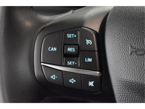 Ford FOCUS Wagon 1.0 EcoBoost Hybrid Titanium Winter Pack | NL-Auto | 1ste eigenaar | Carplay | Stoelverwarming | Full LED | Historie