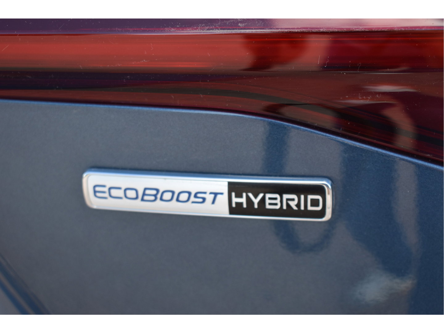 Ford FOCUS Wagon 1.0 EcoBoost Hybrid Titanium Winter Pack | NL-Auto | 1ste eigenaar | Carplay | Stoelverwarming | Full LED | Historie