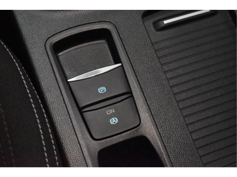 Ford FOCUS Wagon 1.0 EcoBoost Hybrid Titanium Winter Pack | NL-Auto | 1ste eigenaar | Carplay | Stoelverwarming | Full LED | Historie