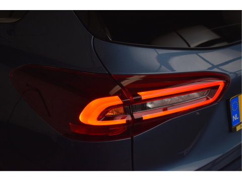 Ford FOCUS Wagon 1.0 EcoBoost Hybrid Titanium Winter Pack | NL-Auto | 1ste eigenaar | Carplay | Stoelverwarming | Full LED | Historie