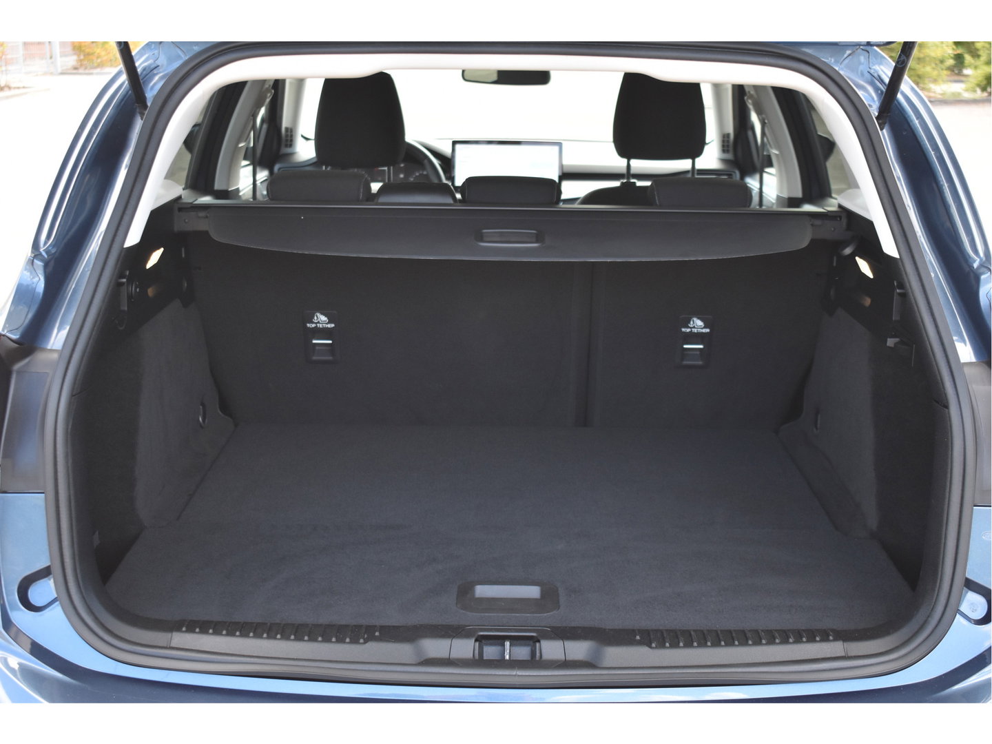 Ford FOCUS Wagon 1.0 EcoBoost Hybrid Titanium Winter Pack | NL-Auto | 1ste eigenaar | Carplay | Stoelverwarming | Full LED | Historie