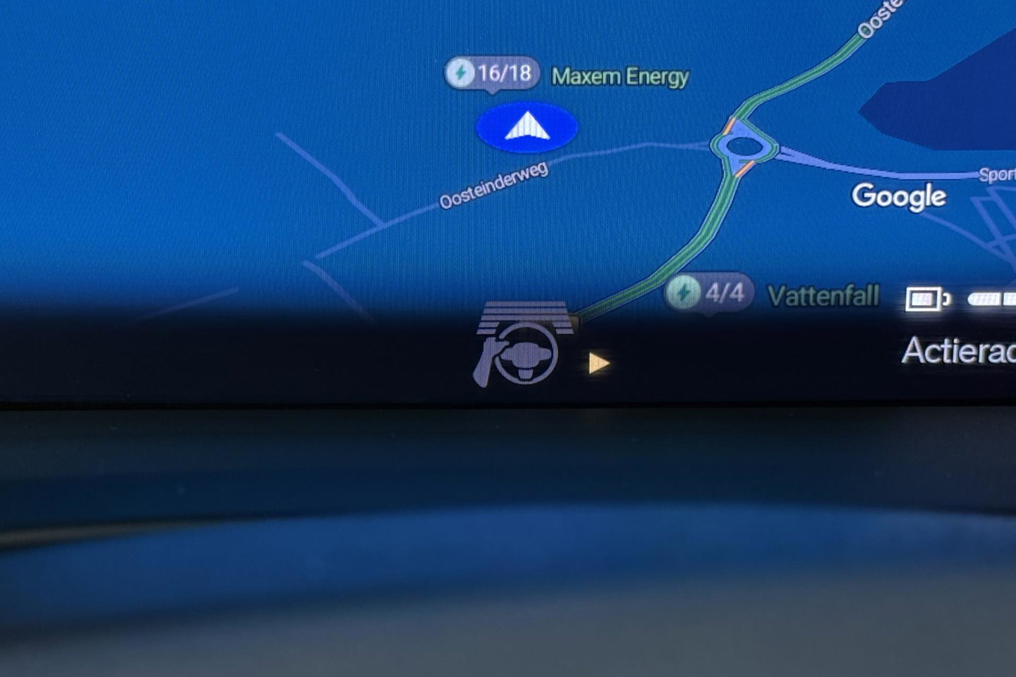 Volvo EX40 Single Motor Extended Range Plus Black Ed. 82 kWh | ACC | Panoramadak | Harman/Kardon | 360° Camera | Warmtepomp | Stoel+Stuurverwarming | 20 inch