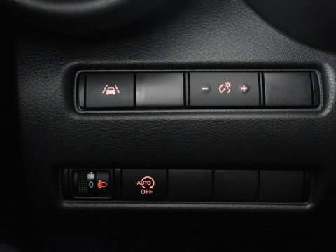 Nissan Juke 1.0 DIG-T Kiiro | Half leder | Stoelverwarming | Cruise control | Lane assist | Navigatie | Carplay | Camera | Park assist | Trekhaak