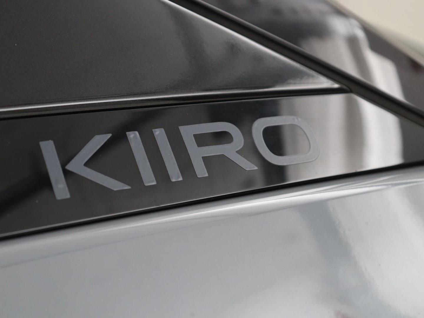 Nissan Juke 1.0 DIG-T Kiiro | Half leder | Stoelverwarming | Cruise control | Lane assist | Navigatie | Carplay | Camera | Park assist | Trekhaak