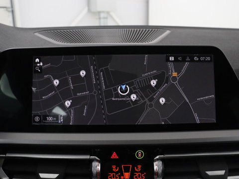 BMW 3 Serie Touring 320e Business Edition Plus | SOH 90% | Leder | Stoelverwarming | Carplay | Cruise control | Climate control | Elektrische achterklep | Park assist | PHEV