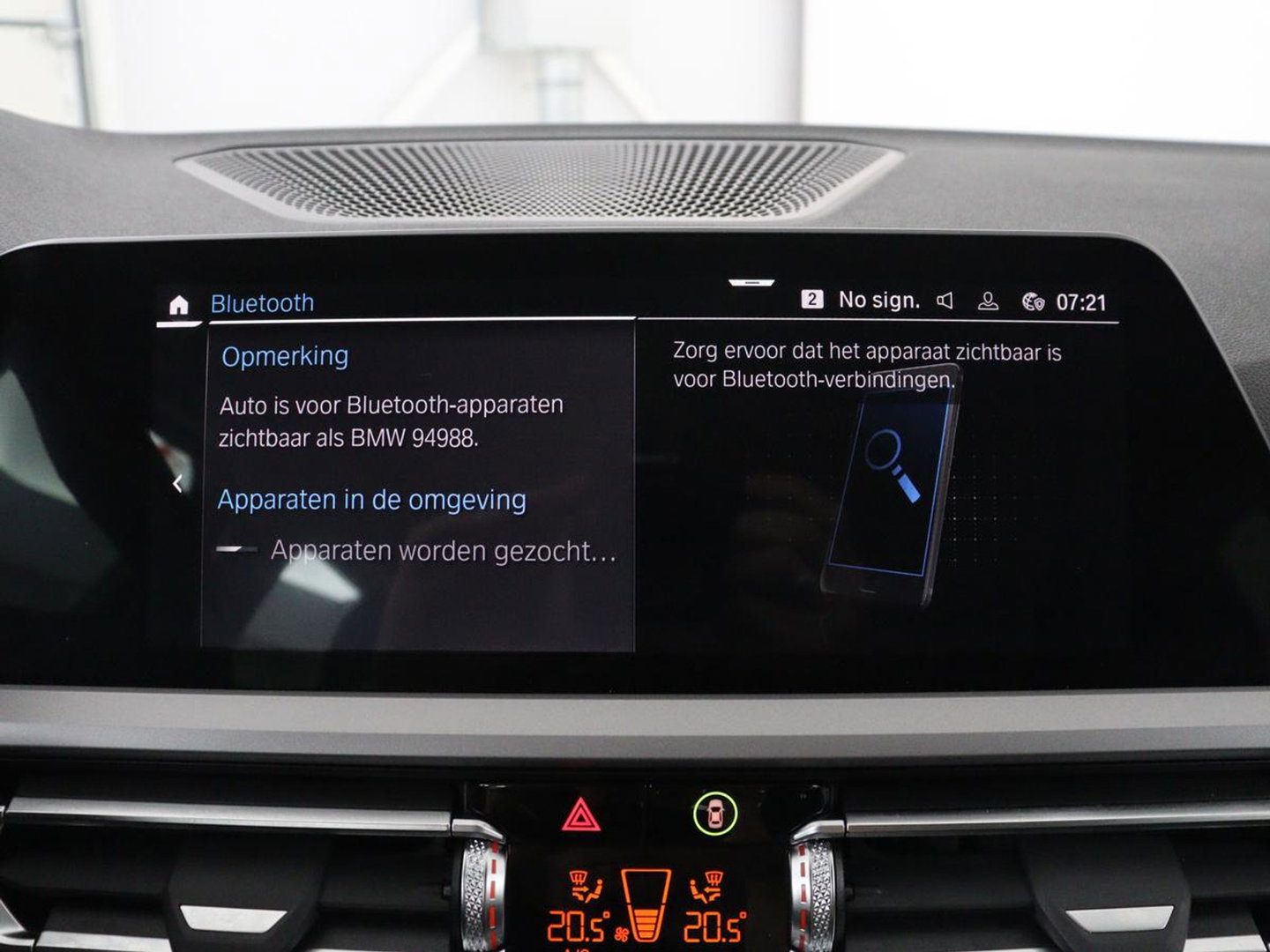 BMW 3 Serie Touring 320e Business Edition Plus | SOH 90% | Leder | Stoelverwarming | Carplay | Cruise control | Climate control | Elektrische achterklep | Park assist | PHEV
