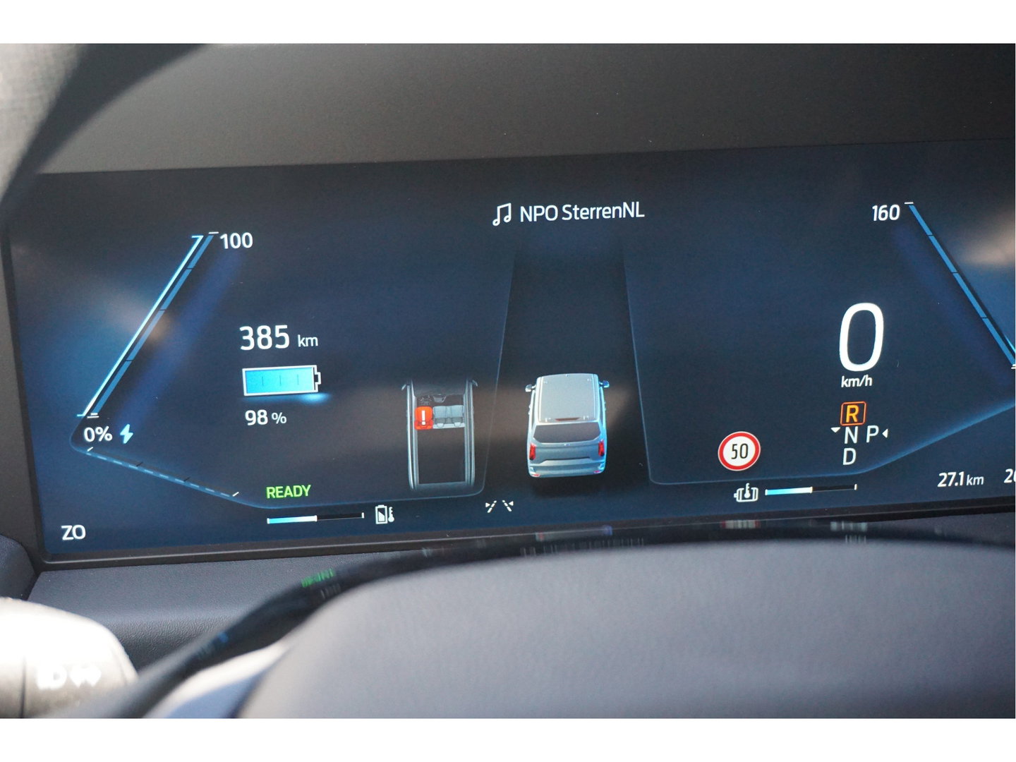 Ford E-Transit Custom 320S 218PK 71KWH Trend AUT BPM VRIJ!! Apple CP / Android A, LED, 2300KG Trekgewicht NR. EC02