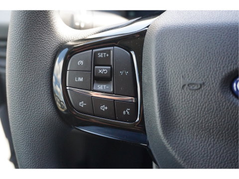 Ford E-Transit Custom 320S 218PK 71KWH Trend AUT BPM VRIJ!! Apple CP / Android A, LED, 2300KG Trekgewicht NR. EC02
