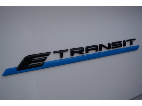 Ford E-Transit Custom 320L 218PK 71KWH Trend AUT BPM VRIJ!! Apple CP / Android A, LED, 2300KG Trekgewicht NR. EC01