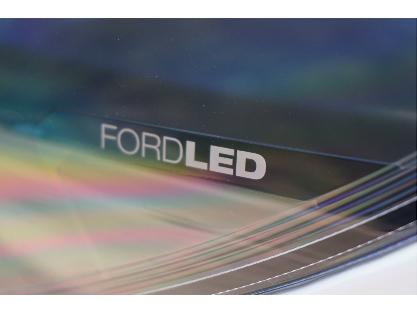 Ford E-Transit Custom 320L 218PK 71KWH Trend AUT BPM VRIJ!! Apple CP / Android A, LED, 2300KG Trekgewicht NR. EC01