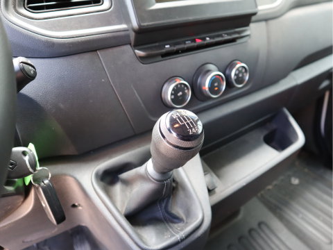 Renault Master 2.3 dCi 136pk Euro 6 - Koelwagen - Dag & Nacht - Cruise - Airco