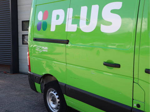 Renault Master 2.3 dCi 136pk Euro 6 - Koelwagen - Dag & Nacht - Cruise - Airco