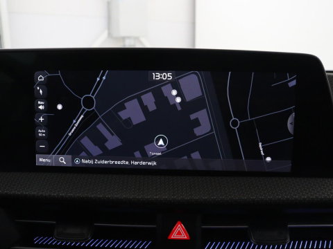 Kia Ev6 Plus 77.4 kWh Navi | Virtual Display | SOH 95.1% | Leder | Elec. Stoelen | Stoelverwarming | Stoelventilatie | Cruise Control | Camera | Carplay | DAB+