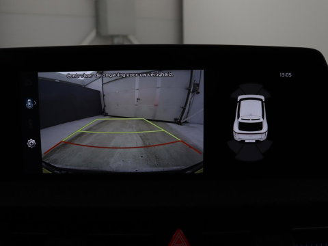 Kia Ev6 Plus 77.4 kWh Navi | Virtual Display | SOH 95.1% | Leder | Elec. Stoelen | Stoelverwarming | Stoelventilatie | Cruise Control | Camera | Carplay | DAB+