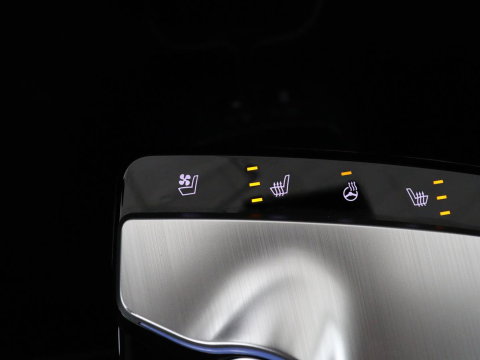 Kia Ev6 Plus 77.4 kWh Navi | Virtual Display | SOH 95.1% | Leder | Elec. Stoelen | Stoelverwarming | Stoelventilatie | Cruise Control | Camera | Carplay | DAB+