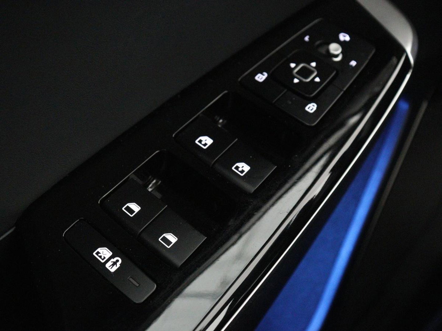 Kia Ev6 Plus 77.4 kWh Navi | Virtual Display | SOH 95.1% | Leder | Elec. Stoelen | Stoelverwarming | Stoelventilatie | Cruise Control | Camera | Carplay | DAB+