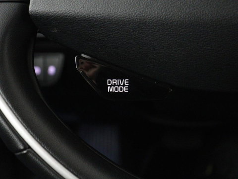 Kia Ev6 Plus 77.4 kWh Navi | Virtual Display | SOH 95.1% | Leder | Elec. Stoelen | Stoelverwarming | Stoelventilatie | Cruise Control | Camera | Carplay | DAB+