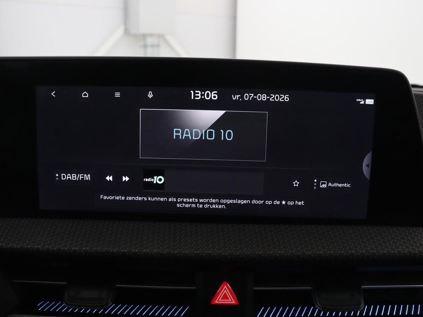 Kia Ev6 Plus 77.4 kWh Navi | Virtual Display | SOH 95.1% | Leder | Elec. Stoelen | Stoelverwarming | Stoelventilatie | Cruise Control | Camera | Carplay | DAB+