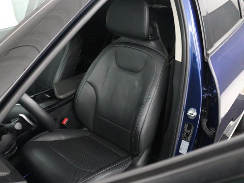 Kia Ev6 Plus 77.4 kWh Navi | Virtual Display | SOH 95.1% | Leder | Elec. Stoelen | Stoelverwarming | Stoelventilatie | Cruise Control | Camera | Carplay | DAB+