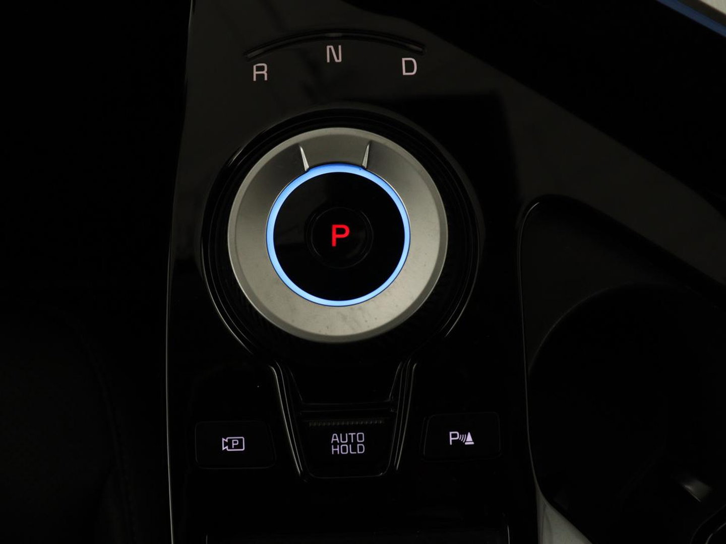 Kia Ev6 Plus 77.4 kWh Navi | Virtual Display | SOH 95.1% | Leder | Elec. Stoelen | Stoelverwarming | Stoelventilatie | Cruise Control | Camera | Carplay | DAB+