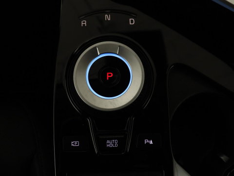 Kia Ev6 Plus 77.4 kWh Navi | Virtual Display | SOH 95.1% | Leder | Elec. Stoelen | Stoelverwarming | Stoelventilatie | Cruise Control | Camera | Carplay | DAB+
