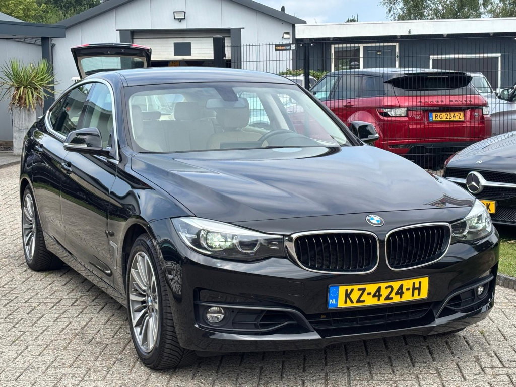 BMW 3 Serie