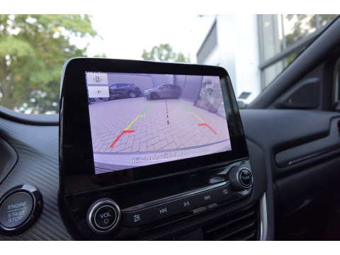 Ford Puma 1.0 EcoBoost Hybrid ST-Line X PANO B&O CAM
