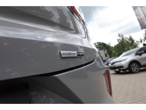 Ford Puma 1.0 EcoBoost Hybrid ST-Line X PANO B&O CAM