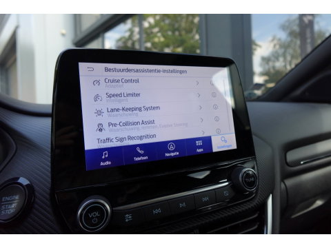 Ford Puma 1.0 EcoBoost Hybrid ST-Line X PANO B&O CAM