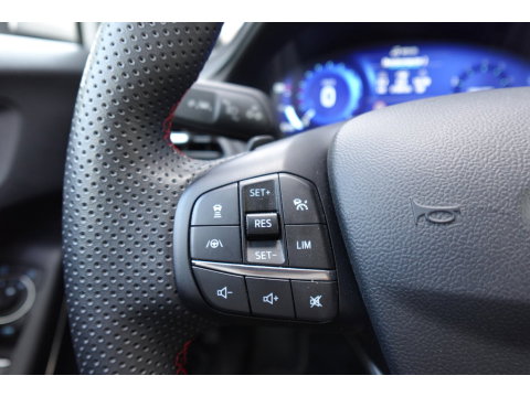 Ford Puma 1.0 EcoBoost Hybrid ST-Line X PANO B&O CAM