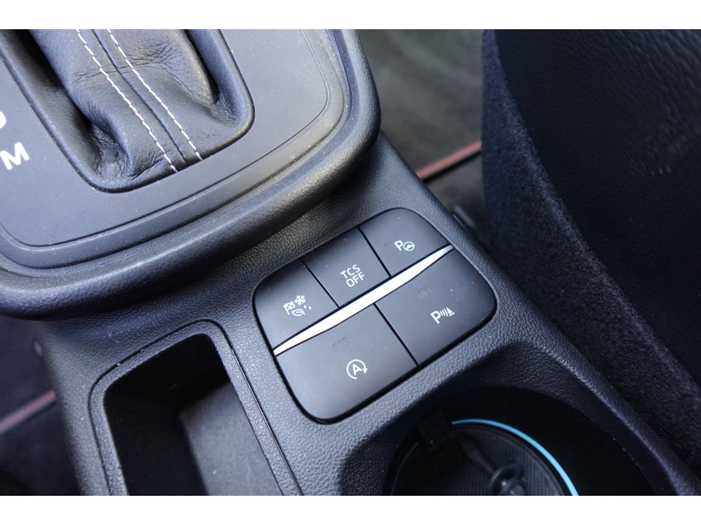 Ford Puma 1.0 EcoBoost Hybrid ST-Line X PANO B&O CAM
