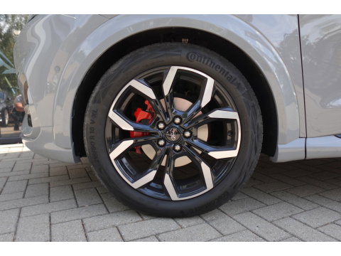 Ford Puma 1.0 EcoBoost Hybrid ST-Line X PANO B&O CAM
