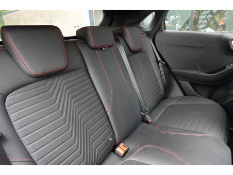 Ford Puma 1.0 EcoBoost Hybrid ST-Line X PANO B&O CAM