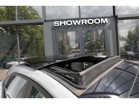 Ford Puma 1.0 EcoBoost Hybrid ST-Line X PANO B&O CAM