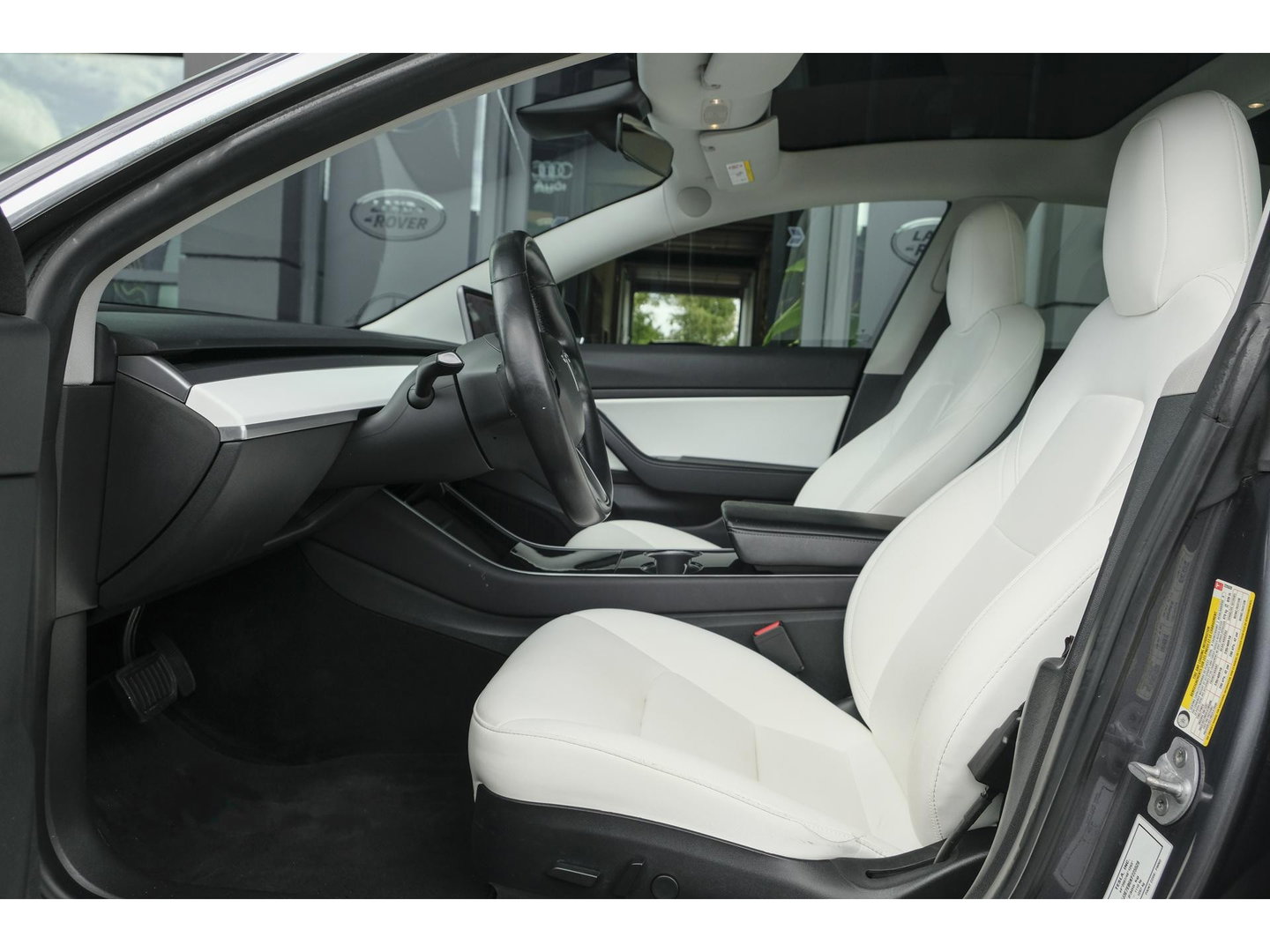 Tesla Model 3 Long Range 351pk AWD 75 kWh *BTW* *SOH 85%* Panoramadak 19" LMV Sport Autopilot