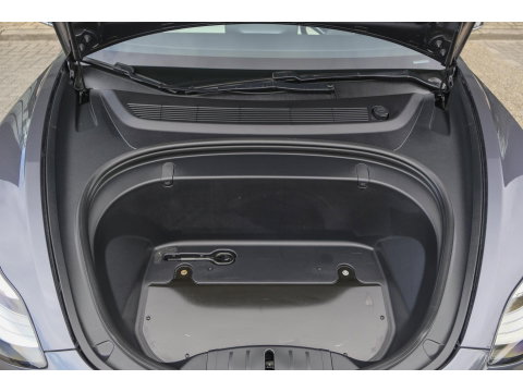 Tesla Model 3 Long Range 351pk AWD 75 kWh *BTW* *SOH 85%* Panoramadak 19" LMV Sport Autopilot