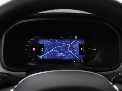 Volvo V90 2.0 T8 Plug-in hybrid AWD Plus Bright | SOH 97,1 | Panoramadak | Leder | Memory | Harman/Kardon | Stuur/stoel verwarming | Achterbank verwarming | Carplay | Cruise control | 360 Camera | Park assist | Trekhaak